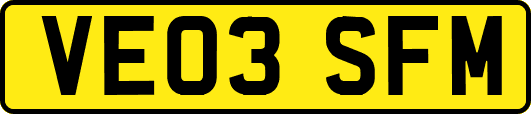 VE03SFM