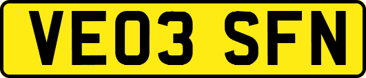 VE03SFN