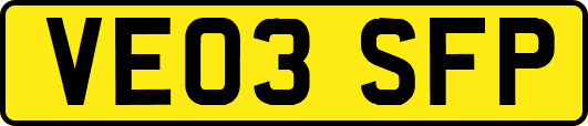 VE03SFP