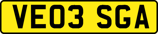 VE03SGA