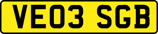 VE03SGB