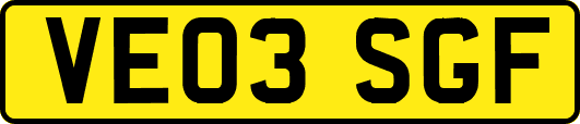 VE03SGF