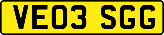 VE03SGG