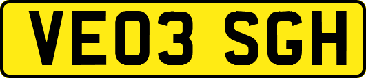 VE03SGH