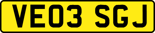 VE03SGJ