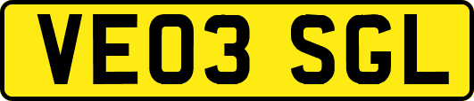 VE03SGL
