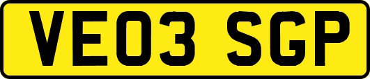 VE03SGP