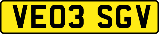 VE03SGV