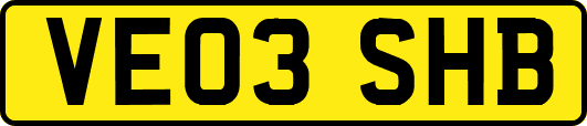 VE03SHB