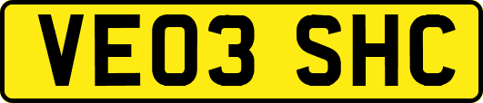 VE03SHC
