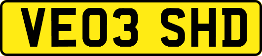 VE03SHD