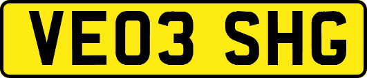 VE03SHG