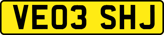 VE03SHJ
