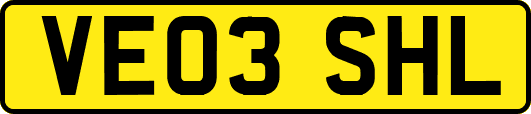 VE03SHL
