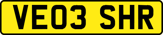 VE03SHR