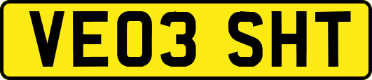 VE03SHT
