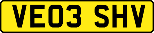 VE03SHV