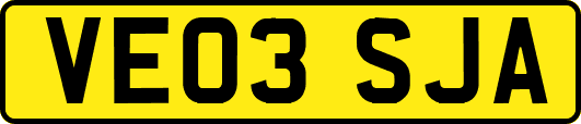 VE03SJA