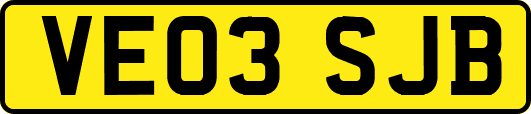 VE03SJB