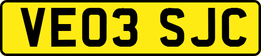 VE03SJC