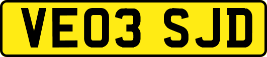 VE03SJD