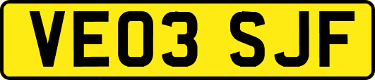 VE03SJF
