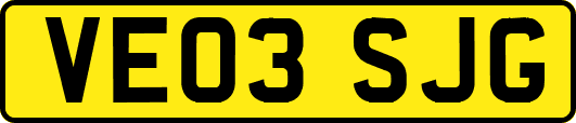 VE03SJG
