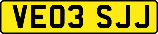 VE03SJJ