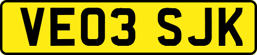 VE03SJK