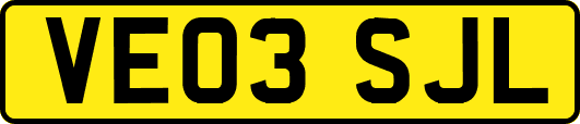VE03SJL