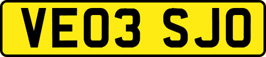 VE03SJO