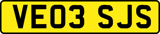 VE03SJS
