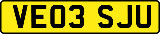 VE03SJU