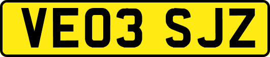 VE03SJZ