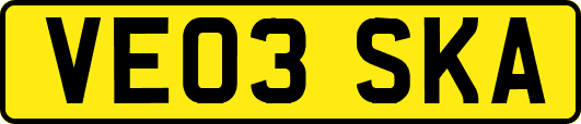 VE03SKA