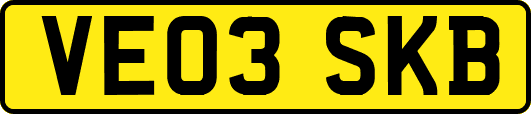 VE03SKB