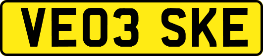 VE03SKE