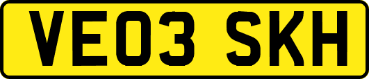 VE03SKH