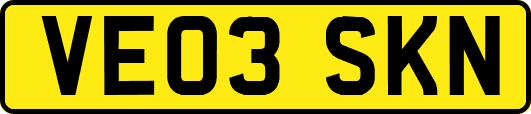 VE03SKN