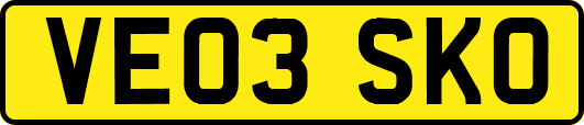 VE03SKO