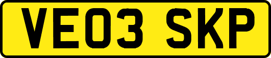 VE03SKP
