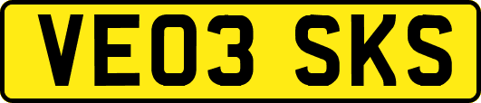 VE03SKS