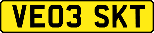 VE03SKT