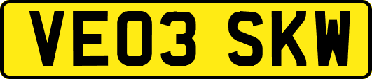 VE03SKW