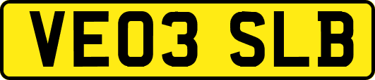 VE03SLB