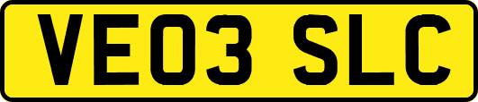 VE03SLC