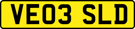 VE03SLD