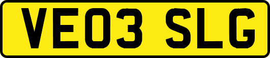 VE03SLG