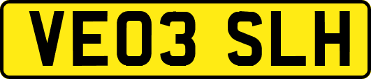 VE03SLH