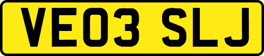 VE03SLJ